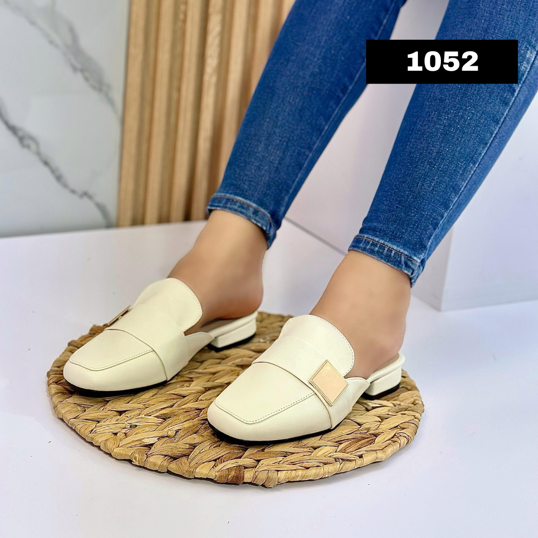 Calzado Mujer Tacón 1.5 REF: 1052 Envió Gratis - Milagros Moda