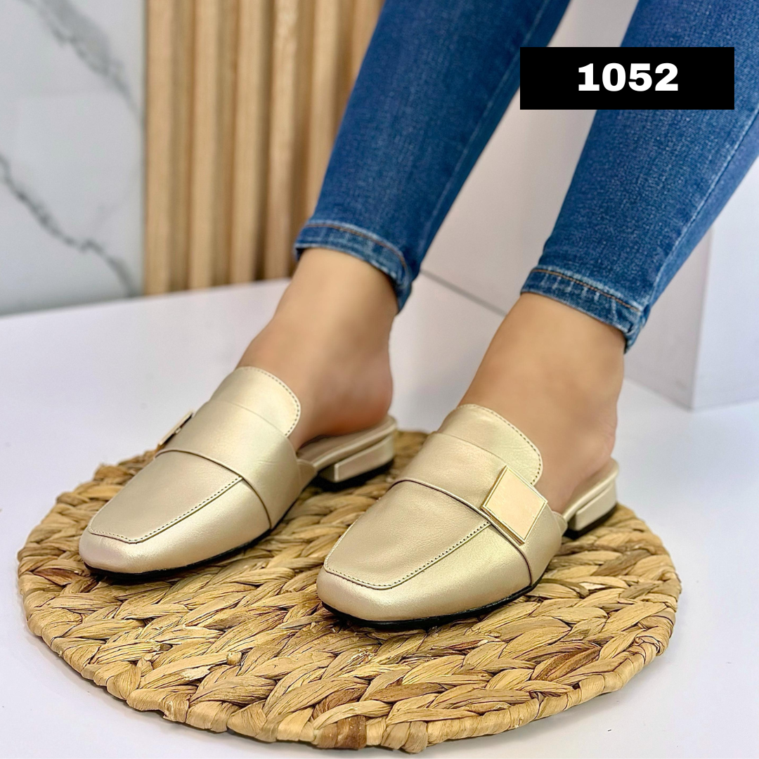 Calzado Mujer Tacón 1.5 REF: 1052 Envió Gratis - Milagros Moda
