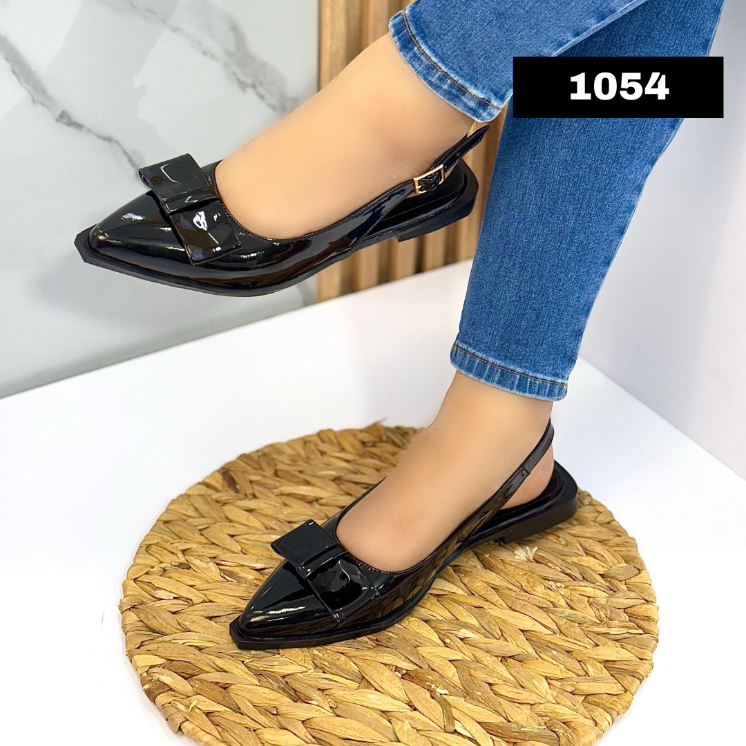 Calzado Mujer REF: 1054 Envió Gratis - Milagros Moda