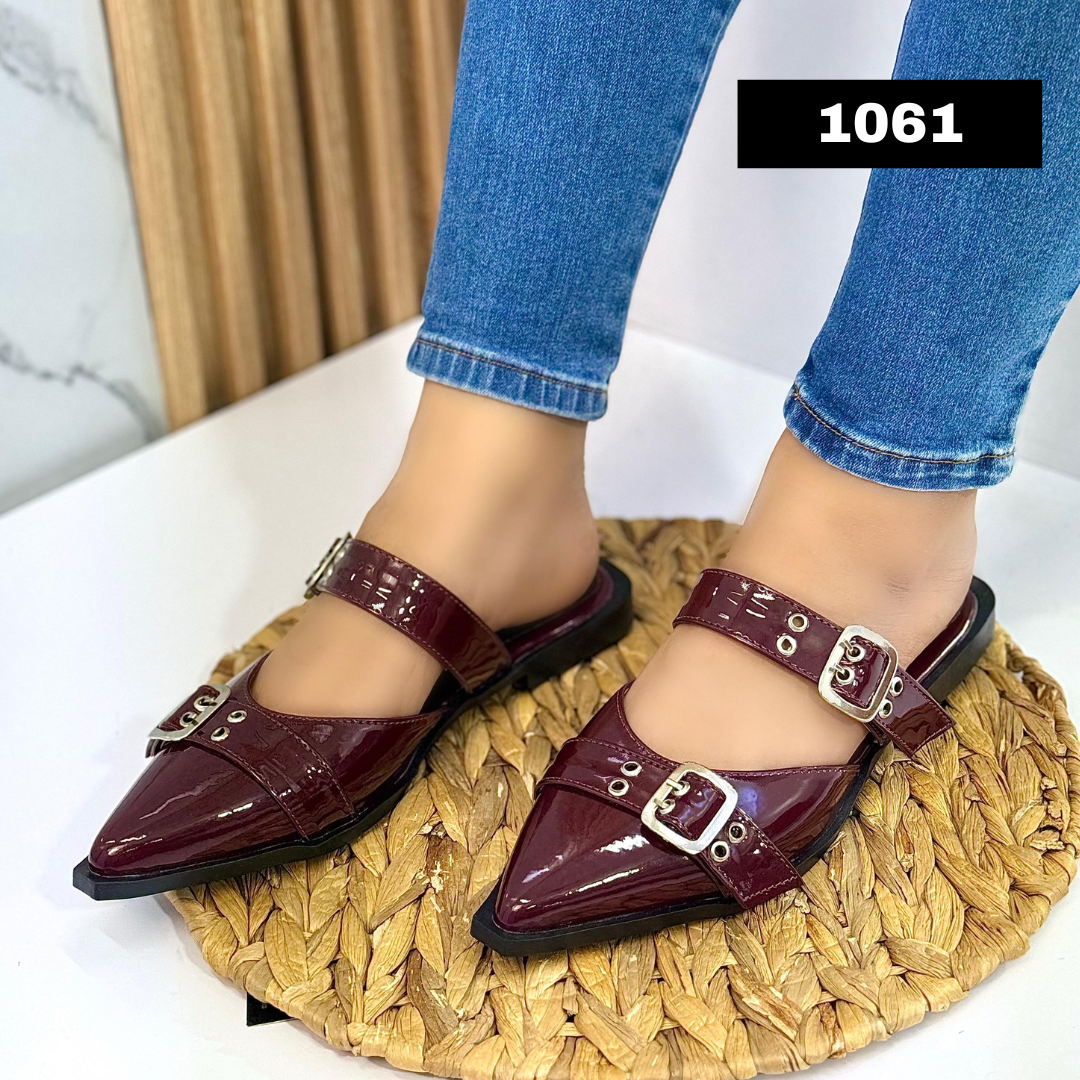 Calzado Mujer REF: 1061 Envió Gratis - Milagros Moda