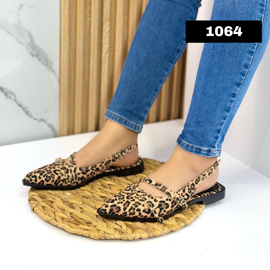 Calzado Mujer REF: 1064 Envió Gratis - Milagros Moda