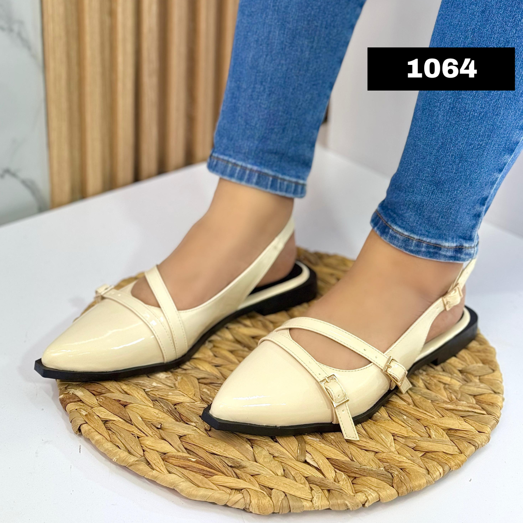 Calzado Mujer REF: 1064 Envió Gratis - Milagros Moda
