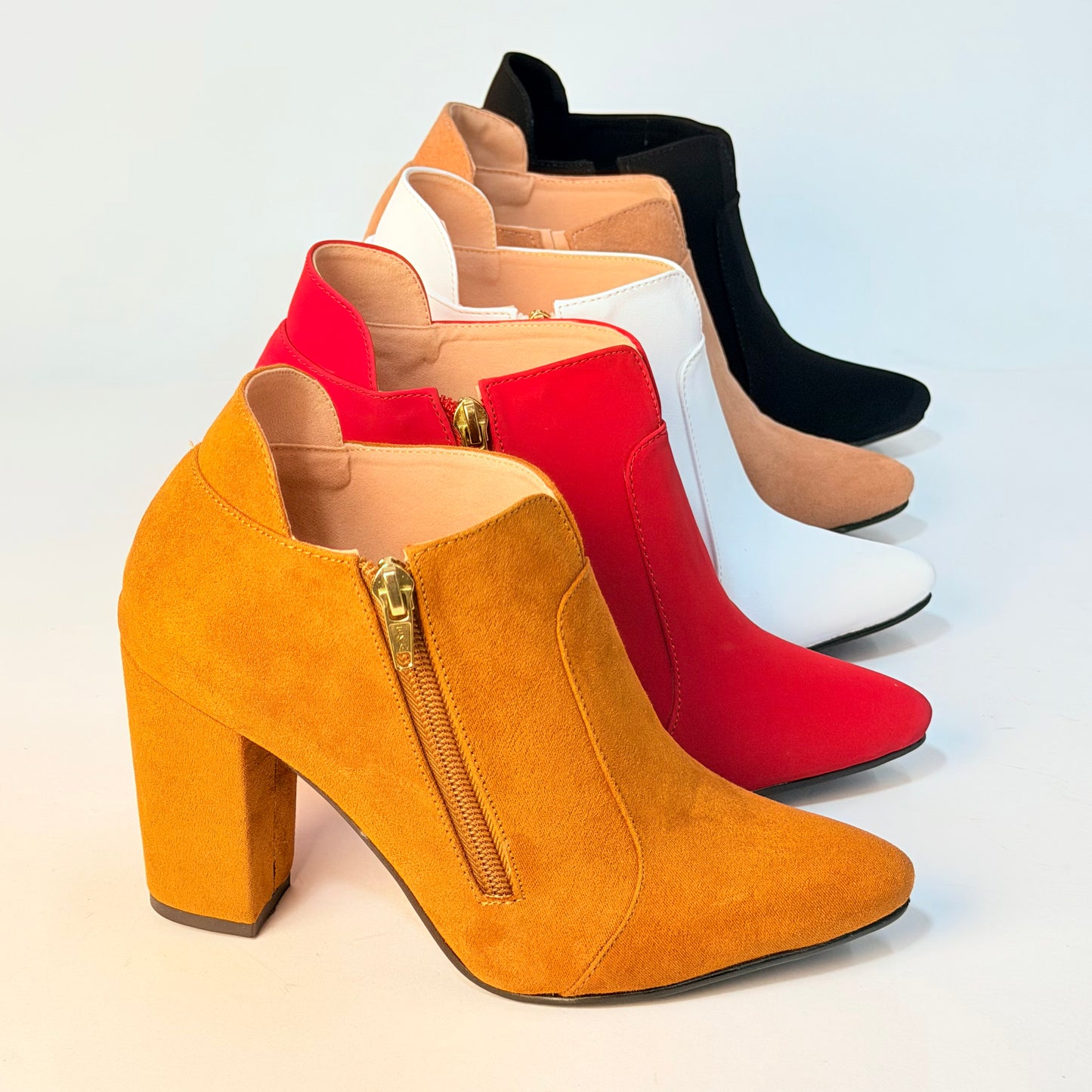 Botines REF. 7749 | 7 ½