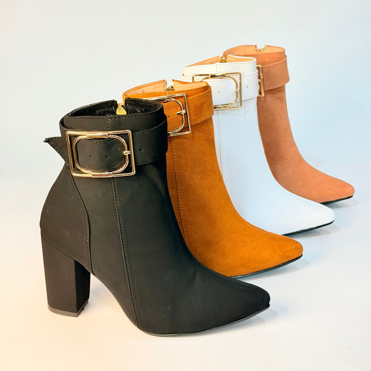 Botines REF. 8214 | 7 ½