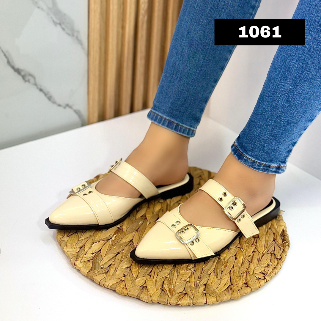 Calzado Mujer REF: 1061 Envió Gratis - Milagros Moda