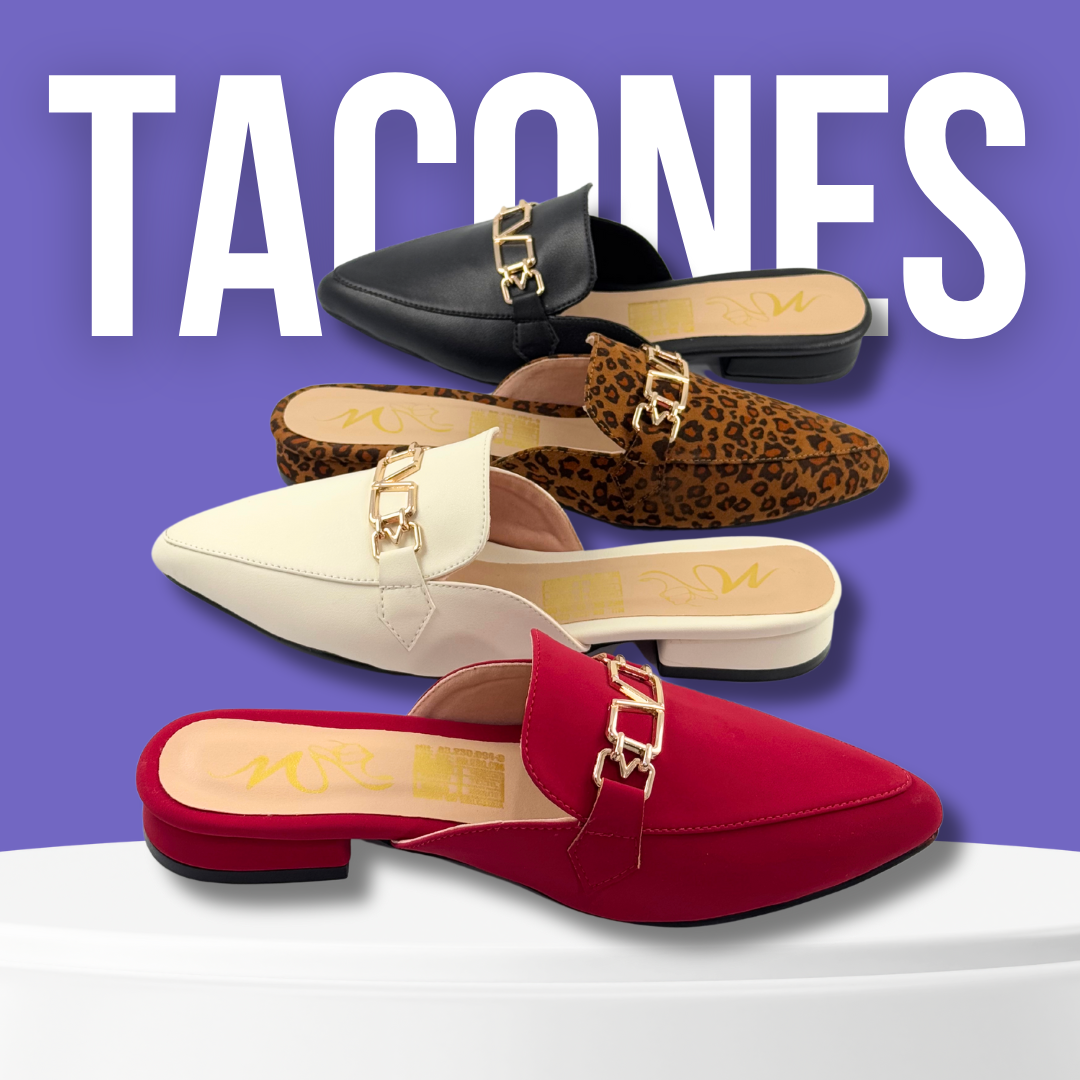 Tacones 1.5