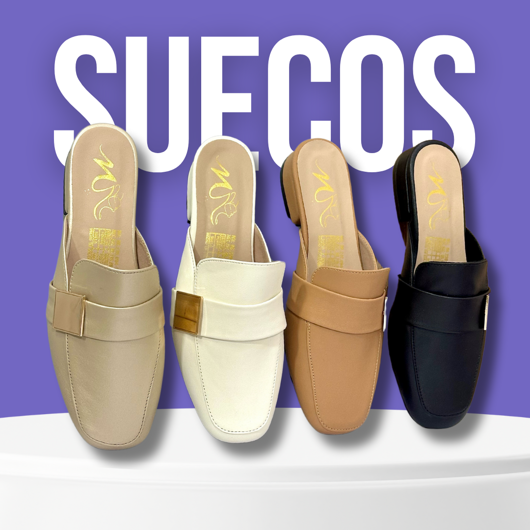 Suecos