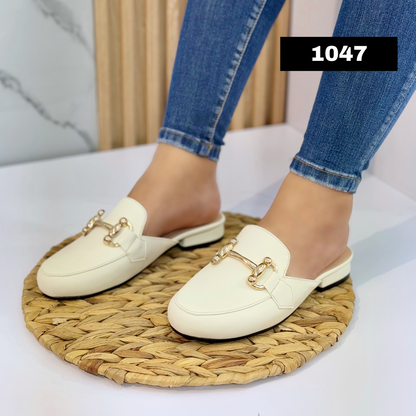 Calzado Mujer Tacón 1.5  REF: 1047 Envió Gratis - Milagros Moda