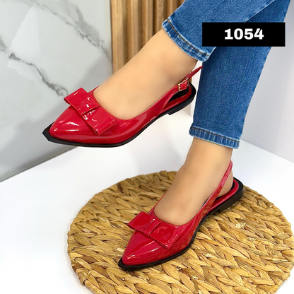 Calzado Mujer   REF: 1054 Envió Gratis - Milagros Moda