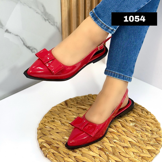 Calzado Mujer   REF: 1054 Envió Gratis - Milagros Moda