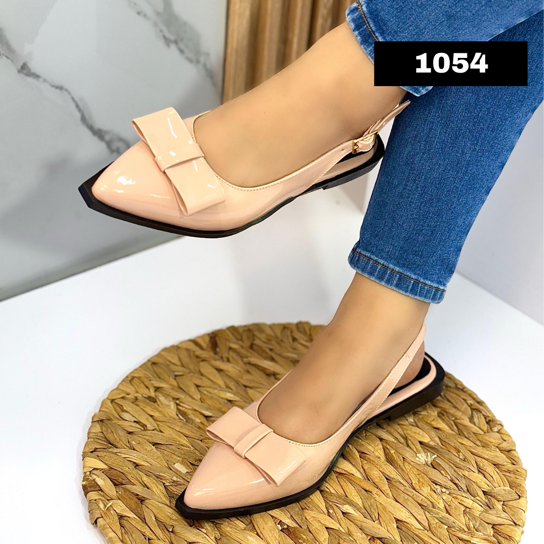 Calzado Mujer   REF: 1054 Envió Gratis - Milagros Moda