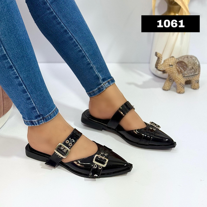 Calzado Mujer   REF: 1061 Envió Gratis - Milagros Moda