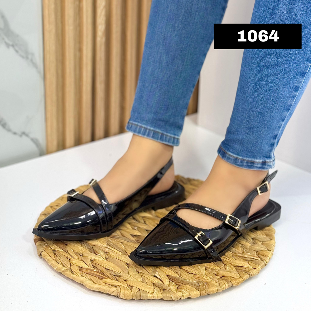Calzado Mujer   REF: 1064 Envió Gratis - Milagros Moda