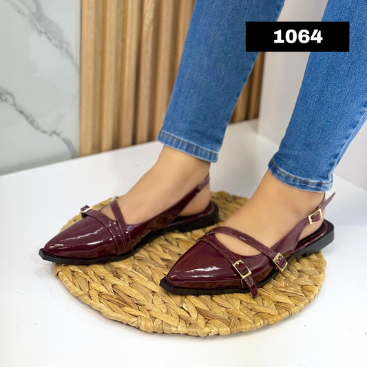 Calzado Mujer   REF: 1064 Envió Gratis - Milagros Moda