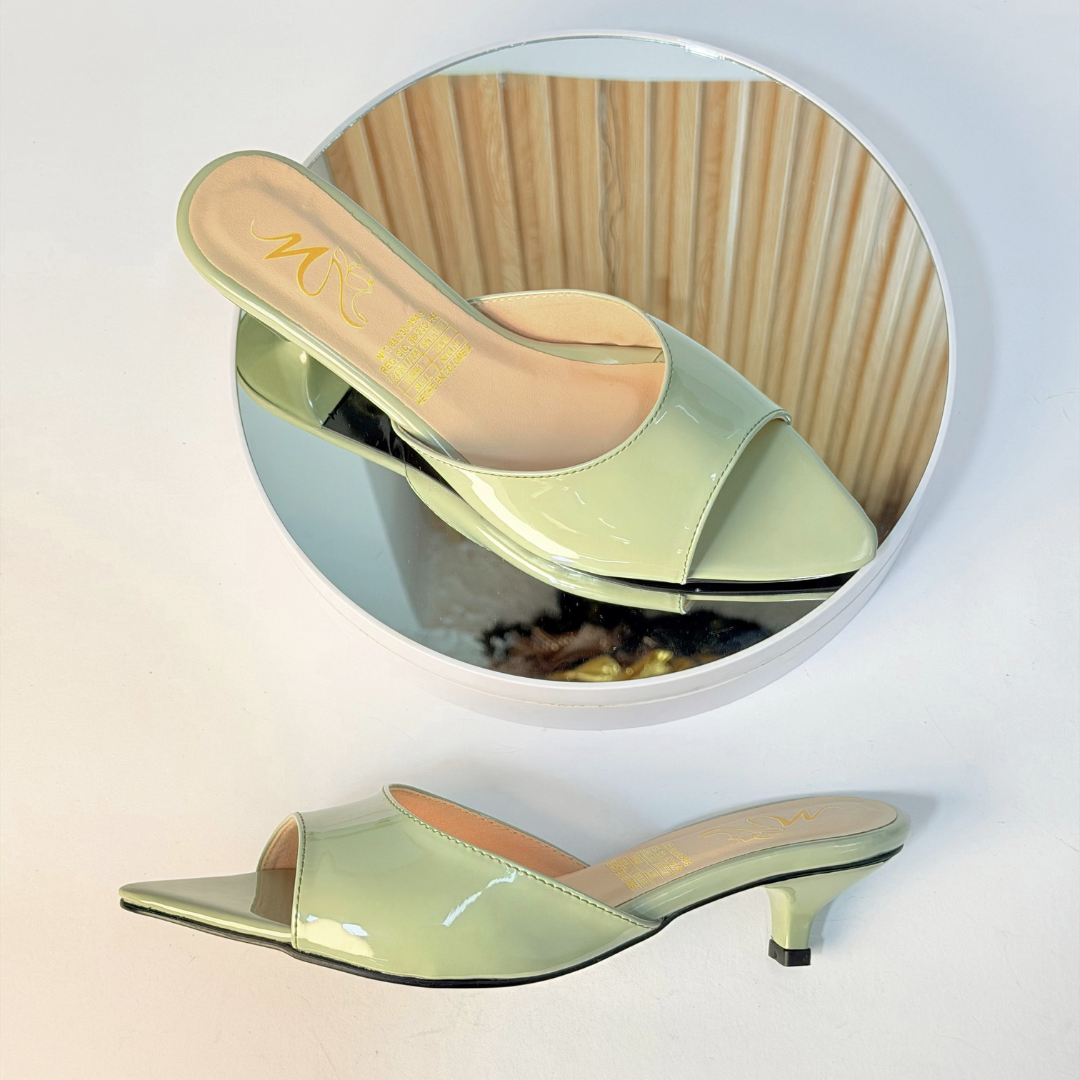 Tacones Milagros Moda