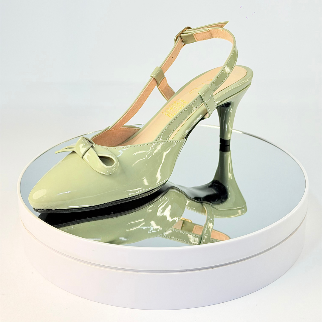 Tacones Milagros Moda