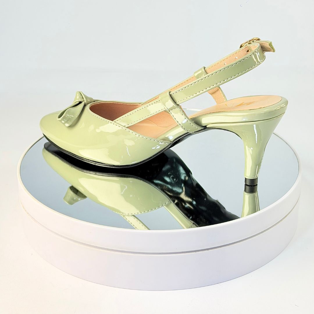Tacones Milagros Moda