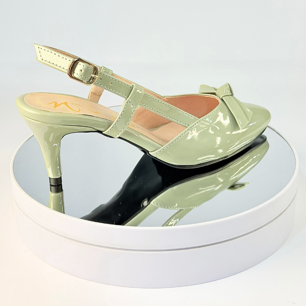 Tacones Milagros Moda