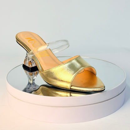 Tacones Milagros Moda