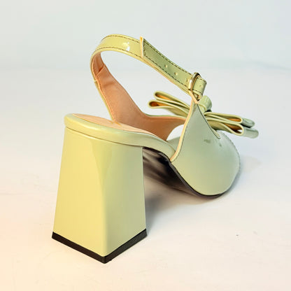 Tacones Milagros Moda