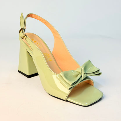 Tacones Milagros Moda