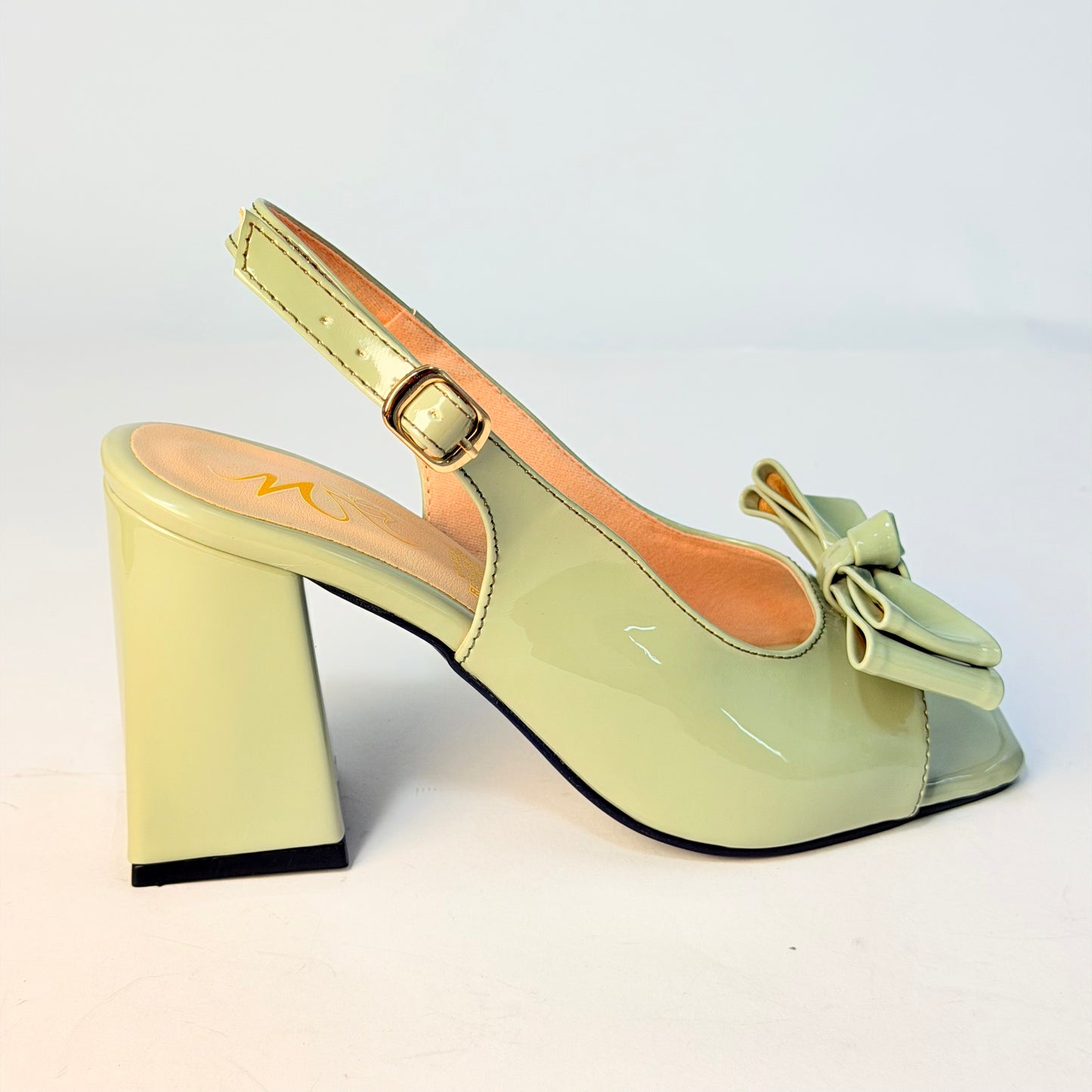 Tacones Milagros Moda