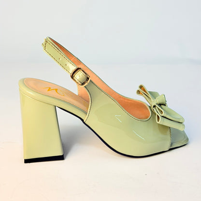 Tacones Milagros Moda