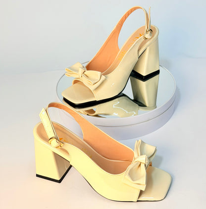 Tacones Milagros Moda