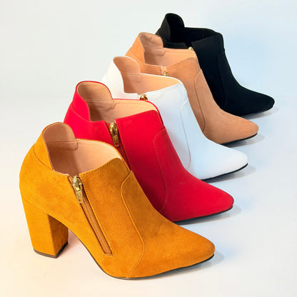 Botines REF. 7749 | 7 ½