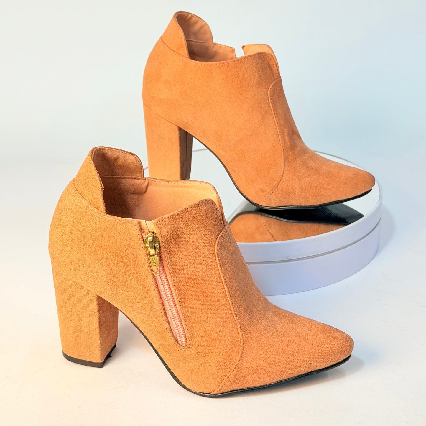 Botines REF. 7749 | 7 ½