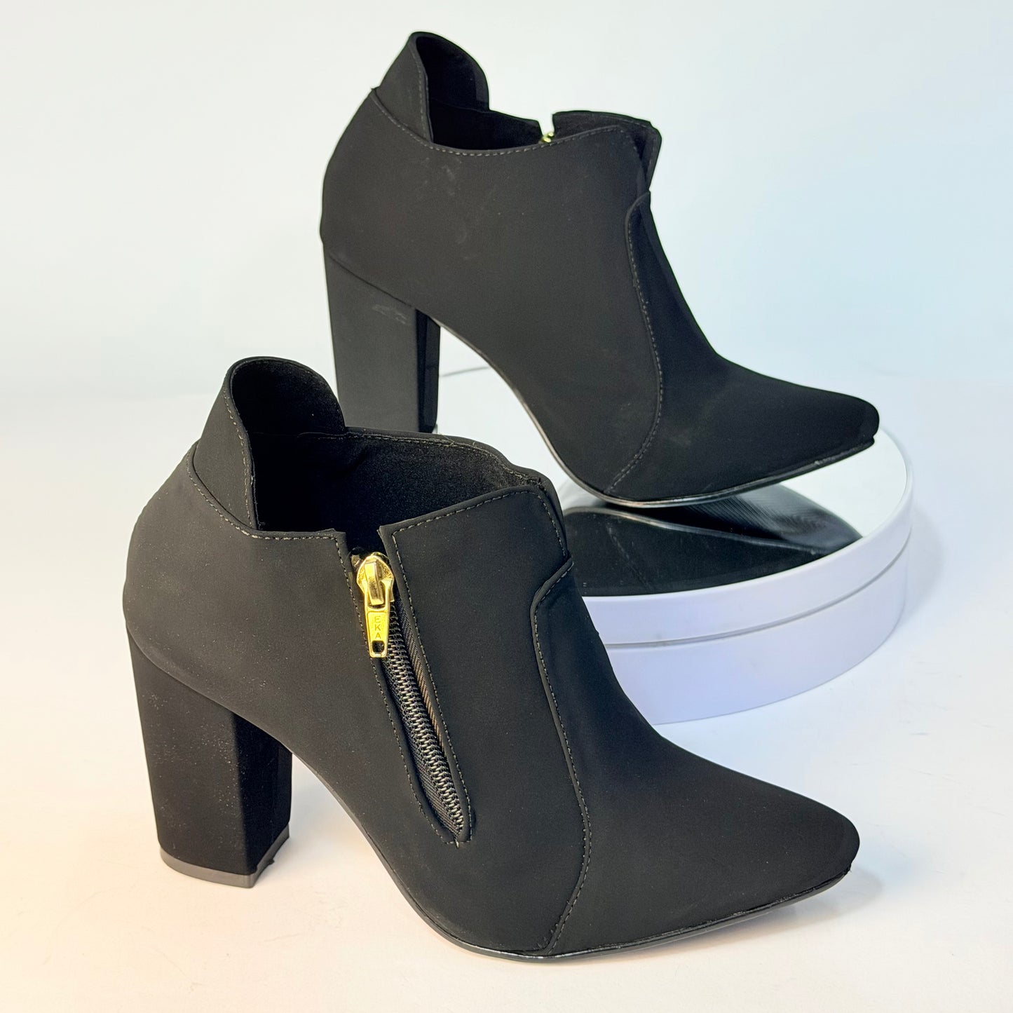 Botines REF. 7749 | 7 ½