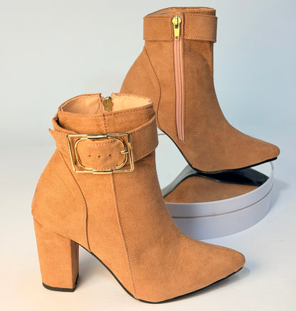 Botines REF. 8214 | 7 ½