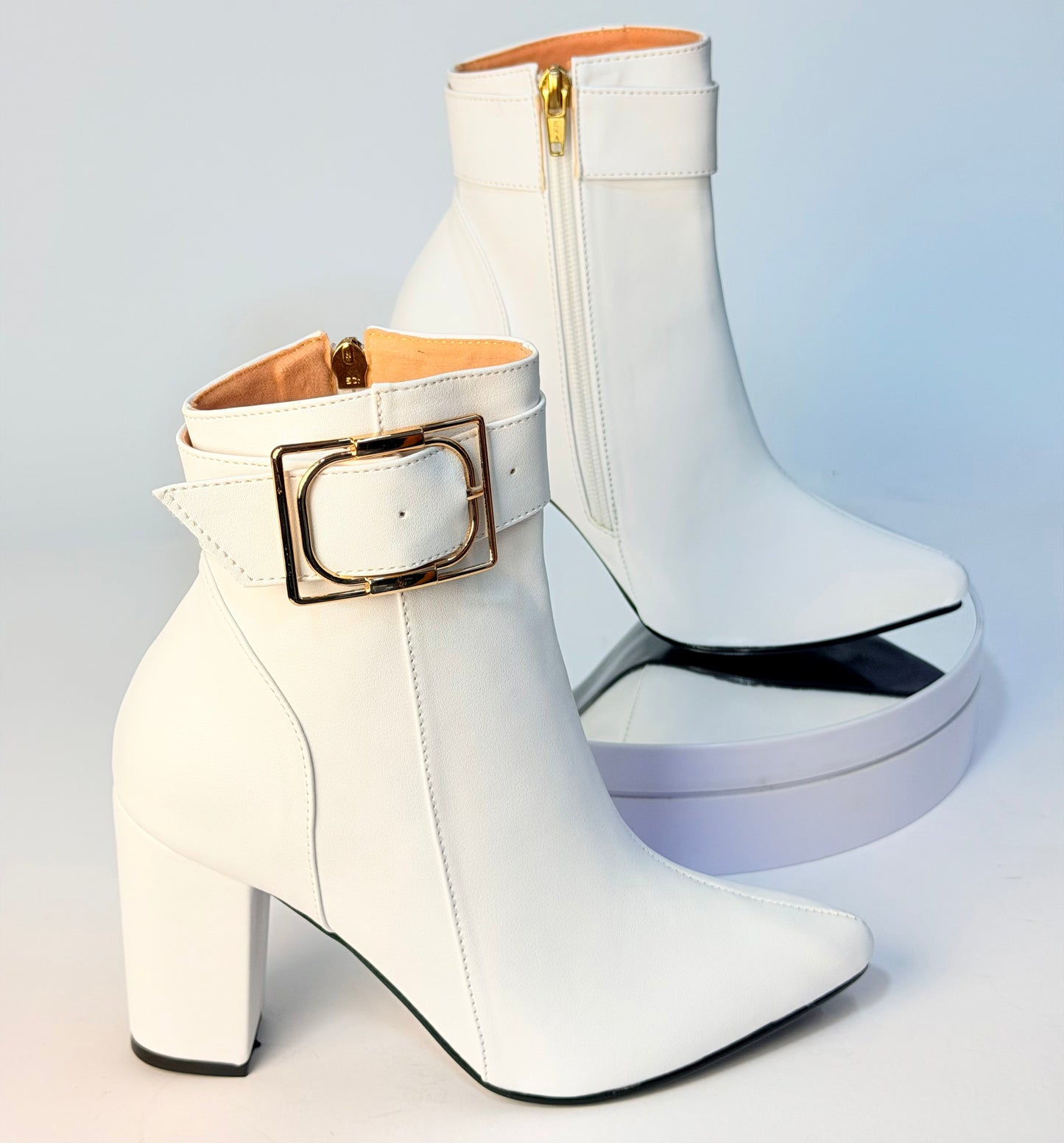 Botines REF. 8214 | 7 ½