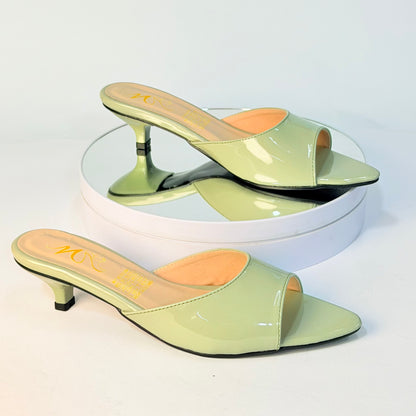 Tacon REF. 3007 | 3 ½