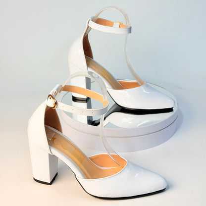 Tacon REF. 81CH | 8 1/2