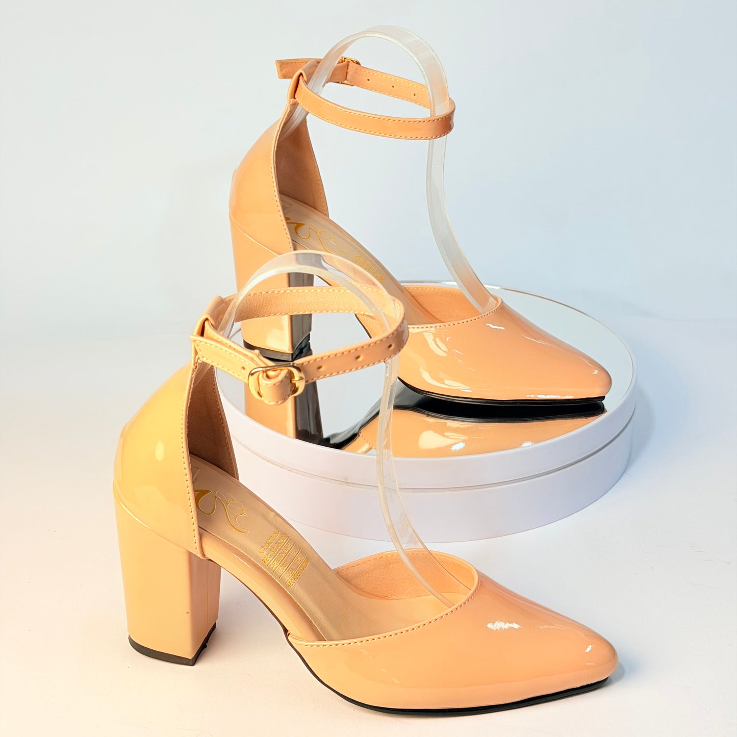 Tacon REF. 81CH | 8 1/2