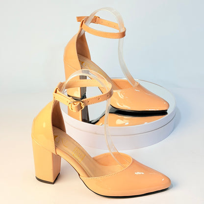 Tacon REF. 81CH | 8 1/2