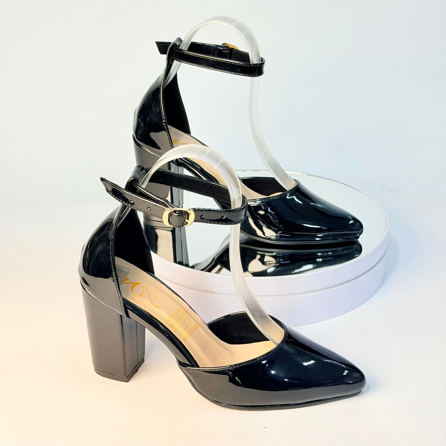 Tacon REF. 81CH | 8 1/2