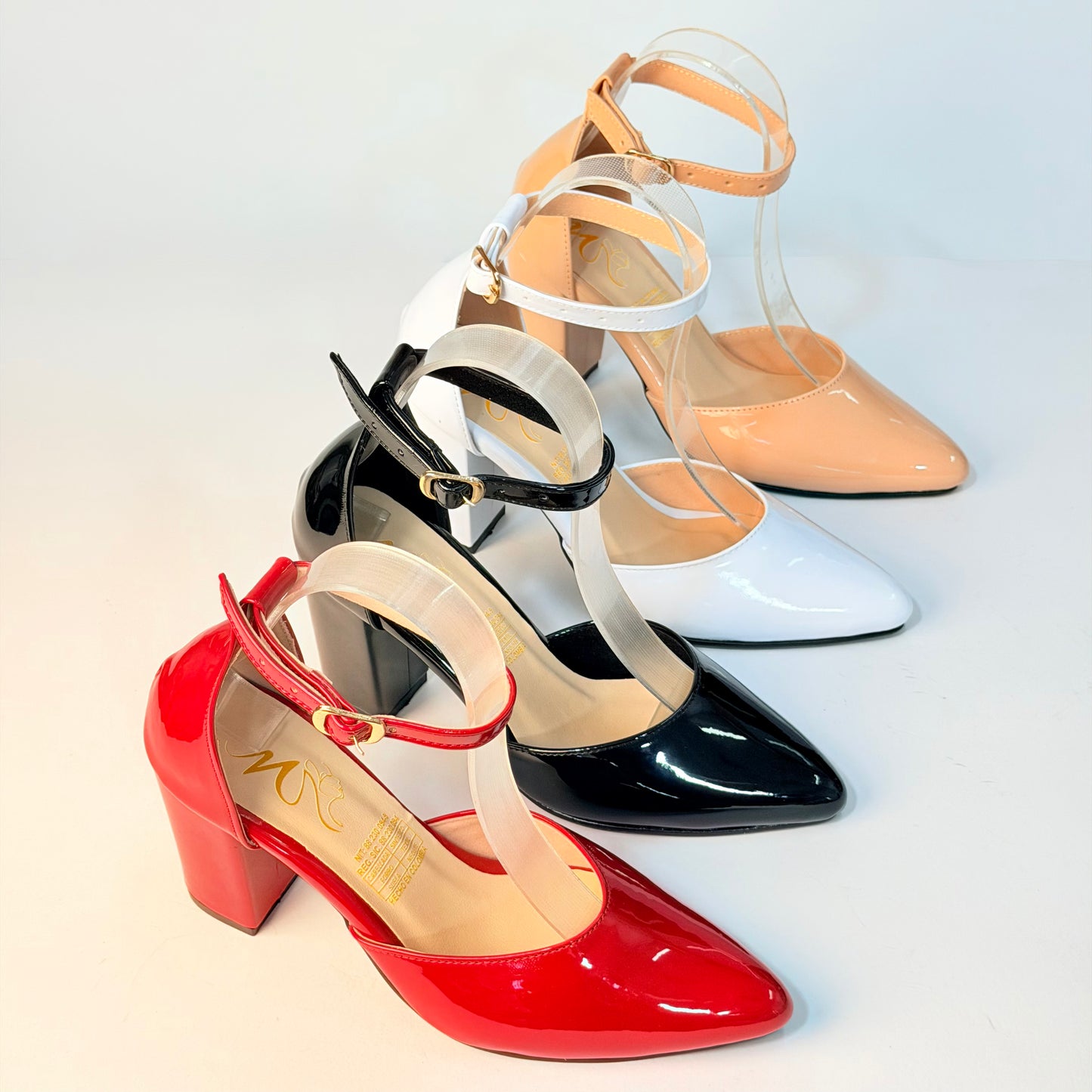 Tacon REF. 81CH | 8 1/2