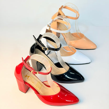 Tacon REF. 81CH | 8 1/2