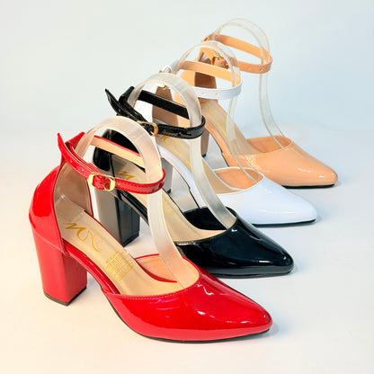 Tacon REF. 81CH | 8 1/2