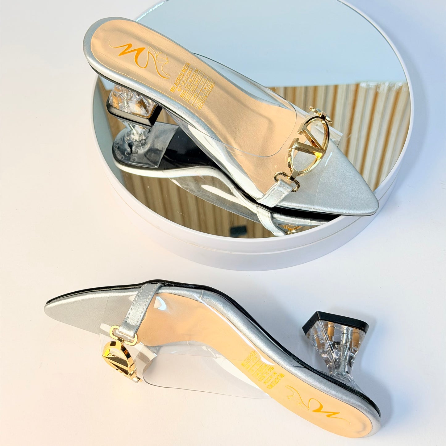 Tacon REF. 5042 | 5 ½