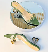 Verde Oliva