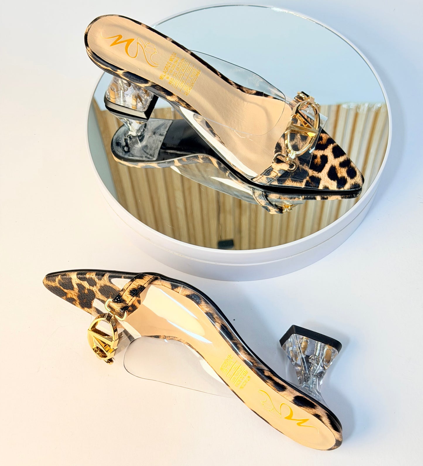 Tacon REF. 5042 | 5 ½