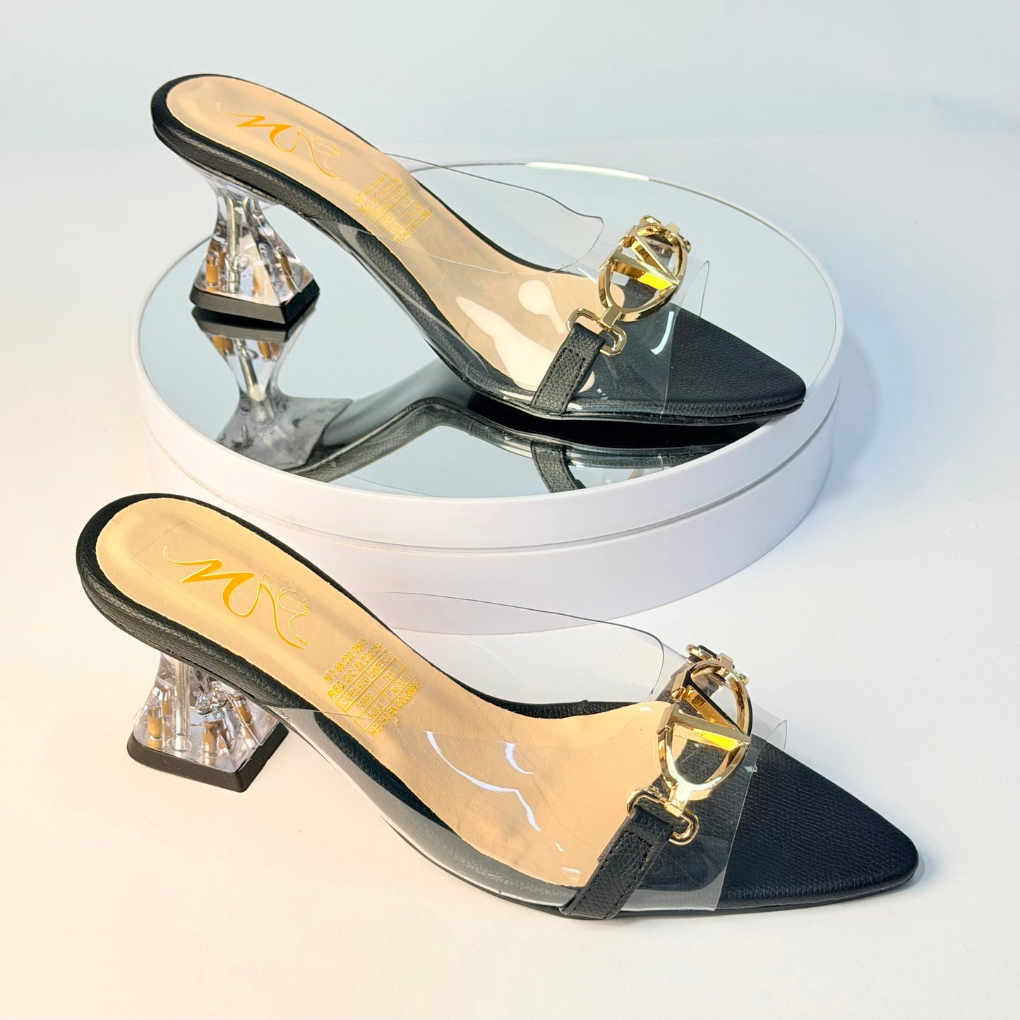 Tacon REF. 5042 | 5 ½