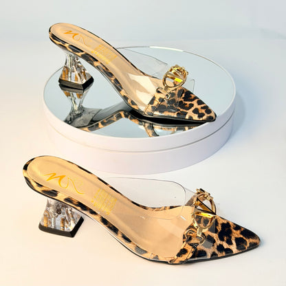 Tacon REF. 5042 | 5 ½