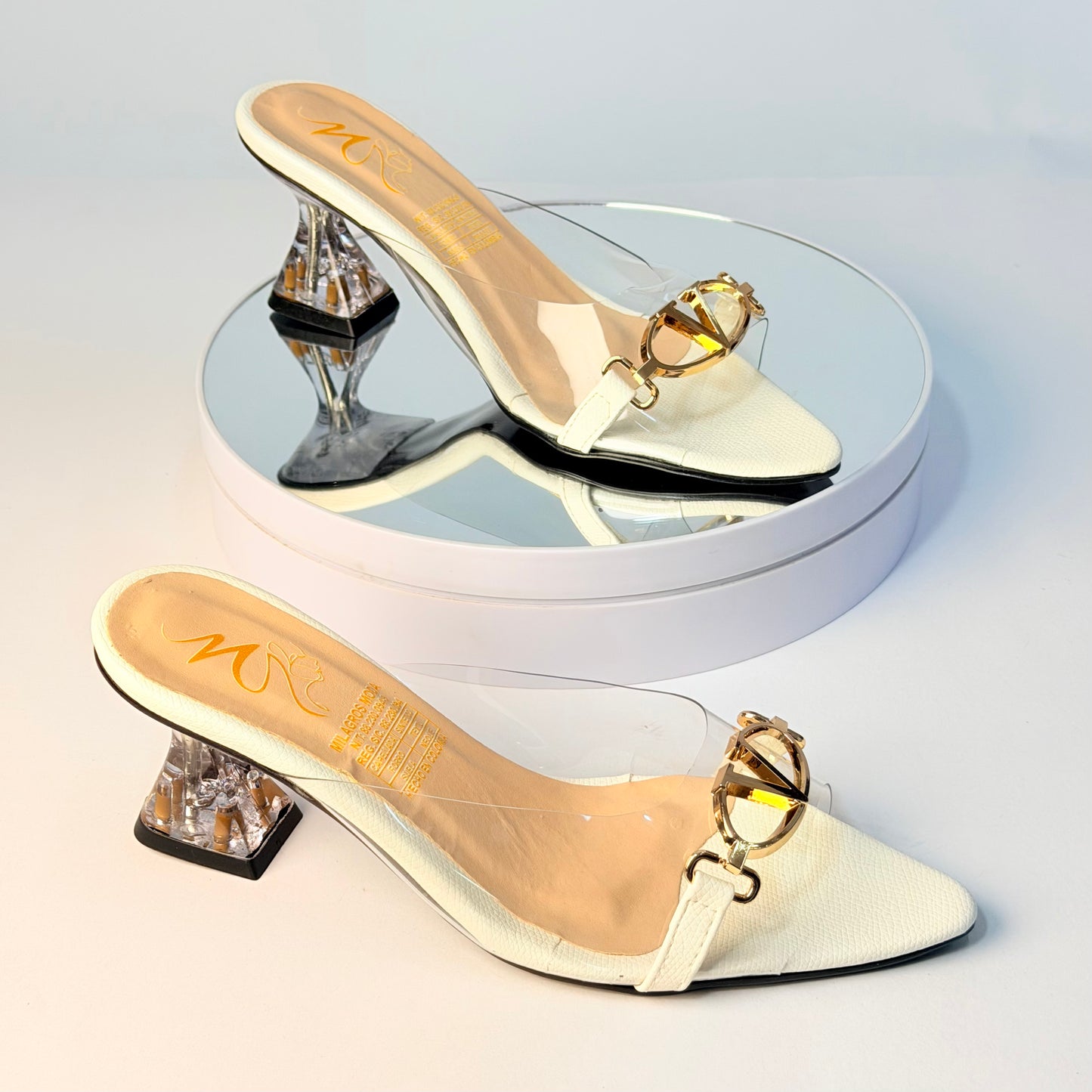 Tacon REF. 5042 | 5 ½