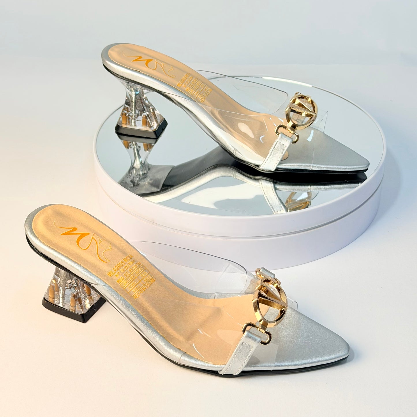 Tacon REF. 5042 | 5 ½
