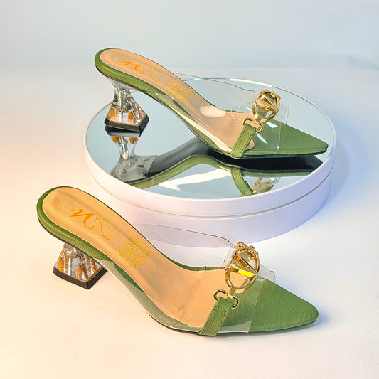 Tacon REF. 5042 | 5 ½