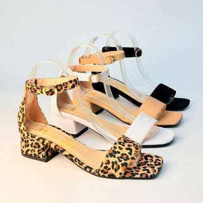 Tacon REF. 3016 | 3 ½